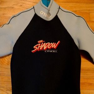 O'Neill 'The Shadow' Wet Suit